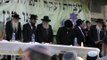 Christians in Israel face rise in hate crimes
