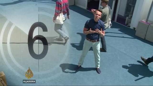 Turkish film favourite for top Cannes prize