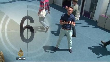 Turkish film favourite for top Cannes prize