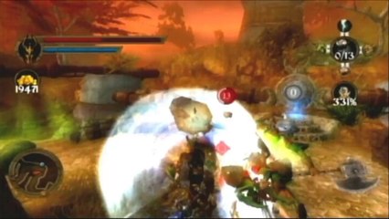 Overlord Dark Legends