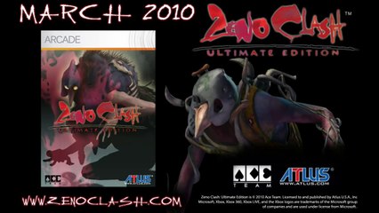 Zeno Clash Ultimate Edition New Attacks Trailer