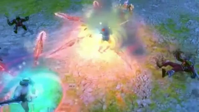 Majesty 2 Kingmaker Mattias Lilja Video Interview