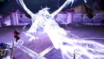 Dragon Age Origins - Awakening Queen of the Blackmarsh Trailer
