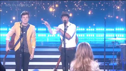 Alex Preston & Jason Mraz - Love Someone - American Idol 13 (Finale)