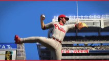 Major League Baseball 2K10 Trailer #10