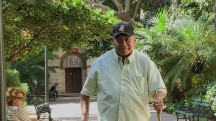 Guaracas, autor do 'primeiro tiro' das Farc