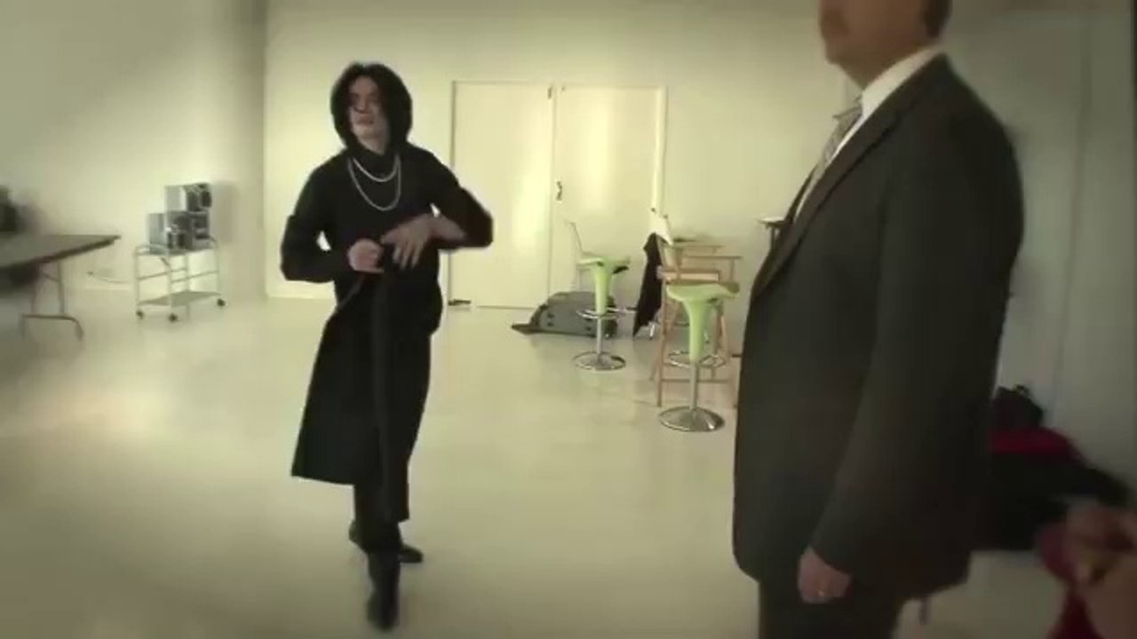 Michael_ The Last Photo Shoots