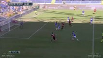 Adel Taarabt Goal ~ Samdporia vs AC Milan 0-1 ( Serie A ) 23 02 2014 HD