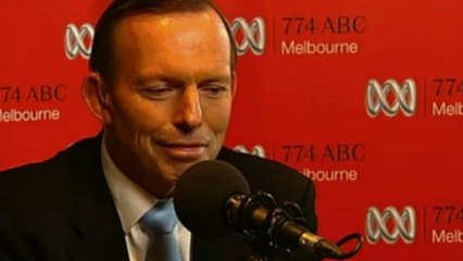 Australian PM winks as pensioner says she works on phone sex line to make ends meet