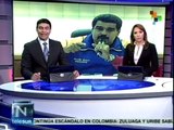 EE.UU. busca establecer relaciones normales con Venezuela