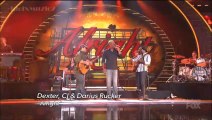 Dexter CJ & Darius Rucker - American Idol 13 (Finale)