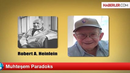 Muhteşem Paradoks