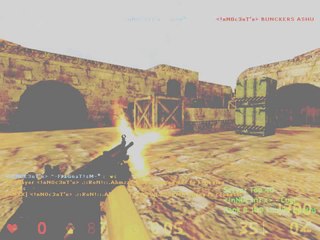 Markeloff Random Shots