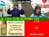Radio Brazos Abiertos Hospital Muñiz Programa DIA DE MIERCOLES 21 de mayo de 2014 (4)