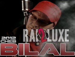 Cheb Bilal - Mimiti Labas Alik 2013