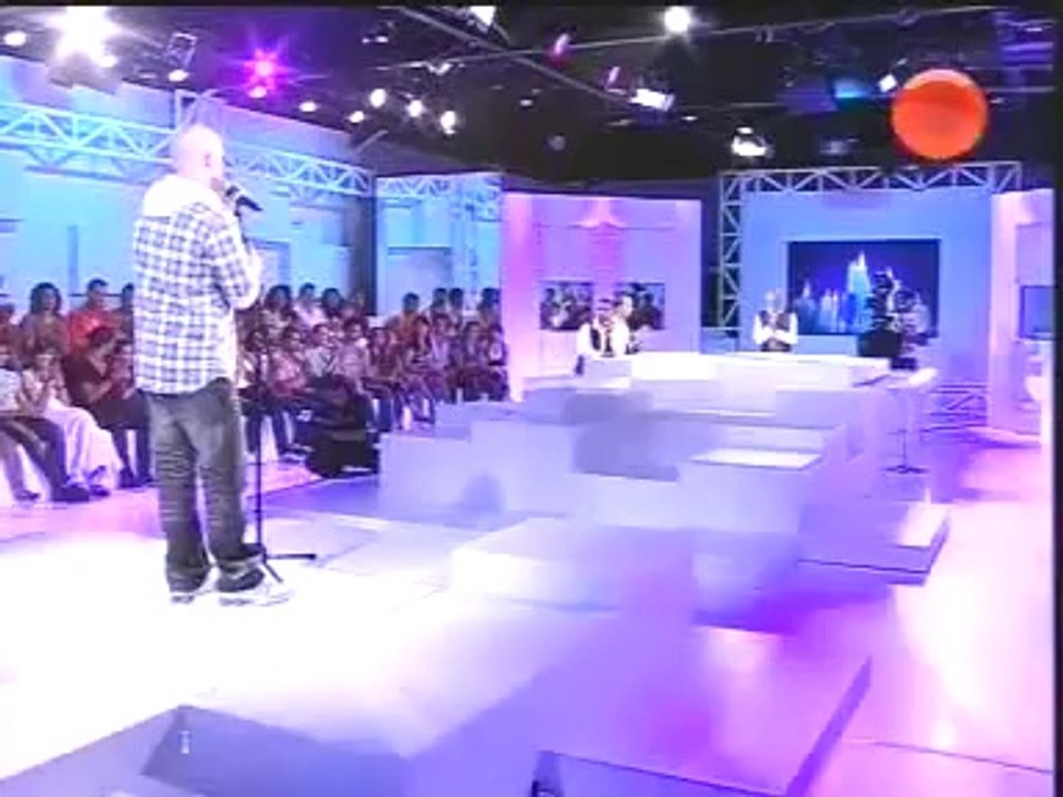 Cheb Bilal 2011 kayen ou kayen avec paroles-maroc