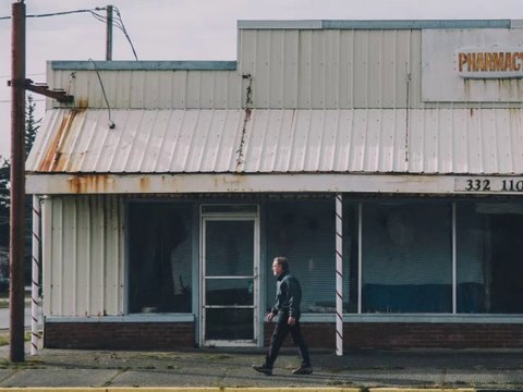 Zook's Blues (version 2) by Mariachis Gringos and The Electric Trunk