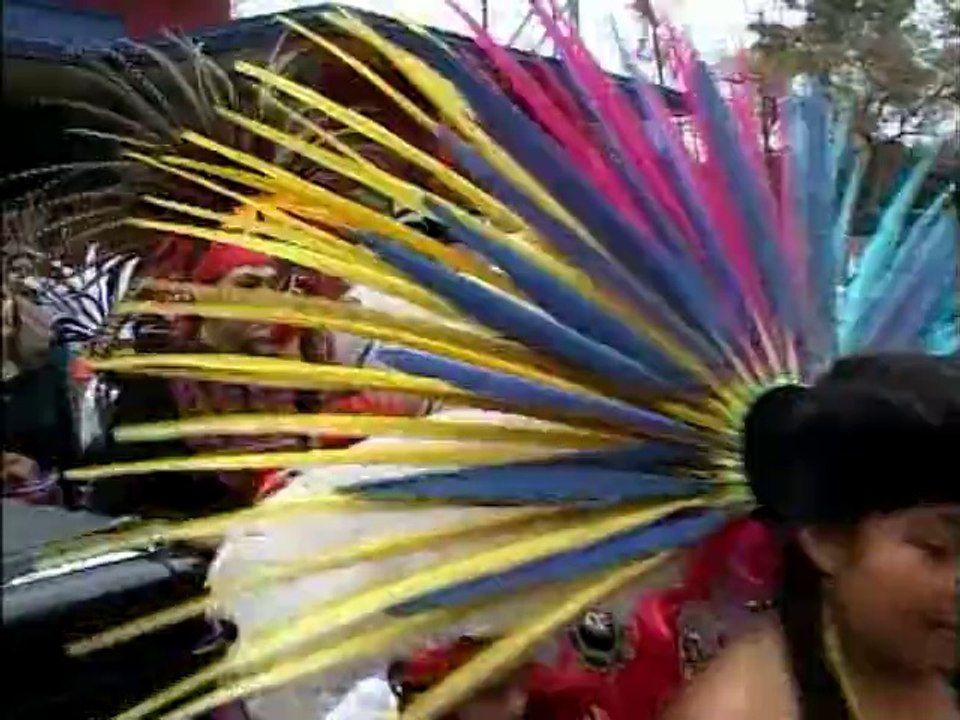Xochipilli 2012