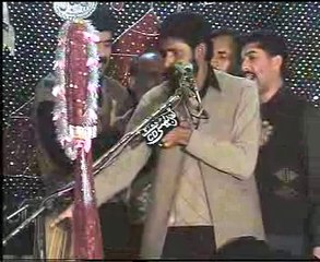 Best majlis of year Zakir Asad shah of chak 38