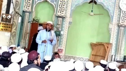 Hafiz Mohammad Qasim  2014-05-17