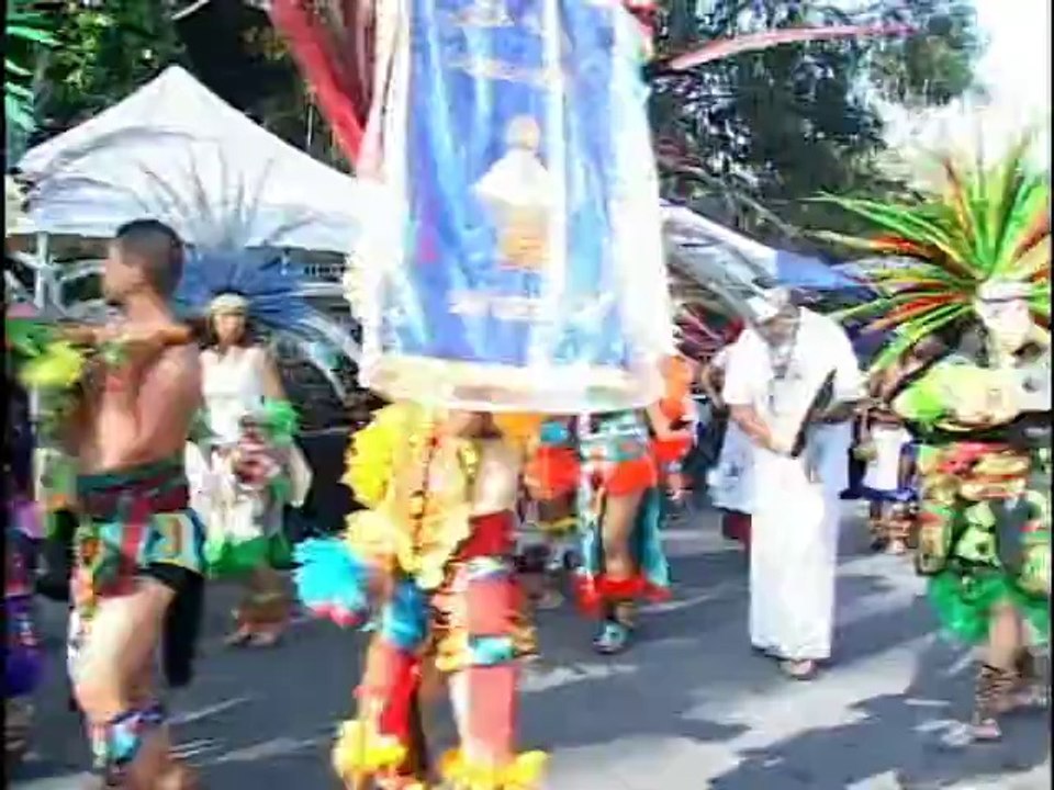 Xochipilli 2013