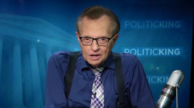 Meghan McCain Blasts Karl Rove and Issues Warning to Judgmental Republicans - PoliticKING Preview