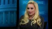 Meghan McCain: My Dad Could've Had Jesus Christ as His Running Mate and It Wouldn't Have Changed the Election