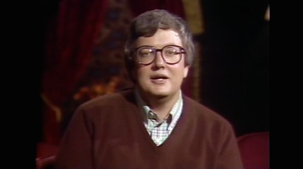 Roger Ebert documentary LIFE ITSELF (Trailer)
