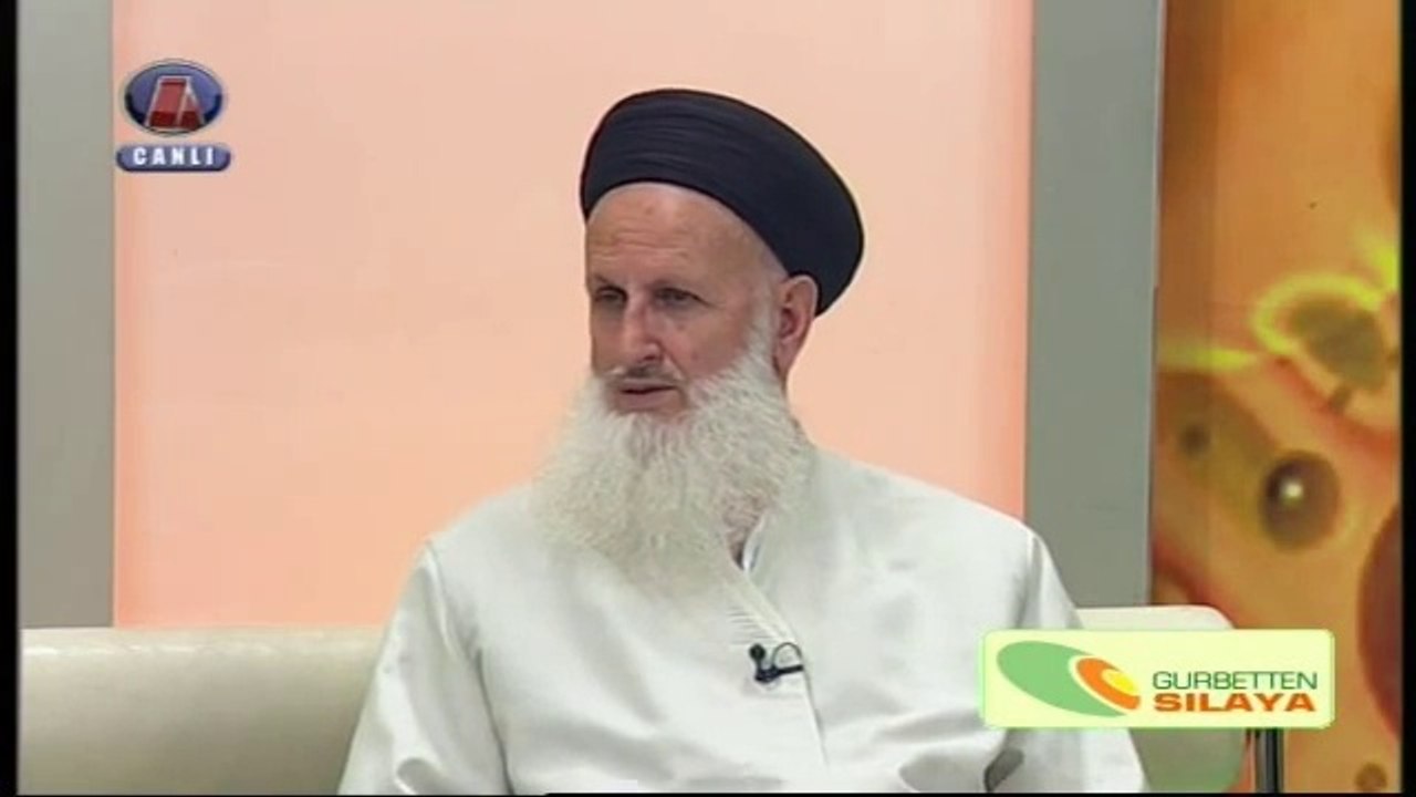 Hadi öztürk ile nusretullah hocamiz sohbeti.19.05.2014