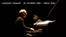 Ludovico Einaudi - In Un'Altra Vita - Piano Cover