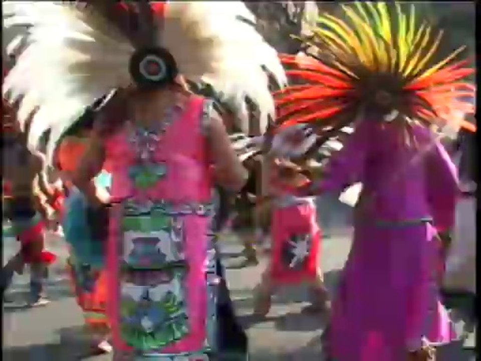 Xochipilli 2014