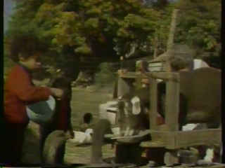 Sesame Street 1885 (last 30 minutes) part 1