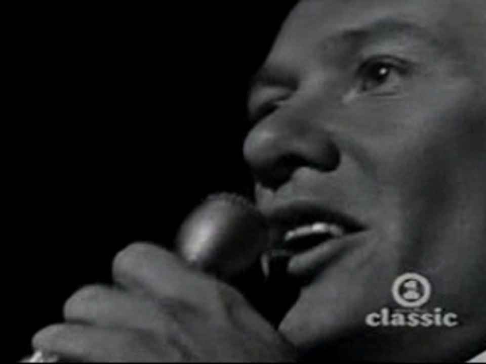 Righteous Brothers - Unchained Melody