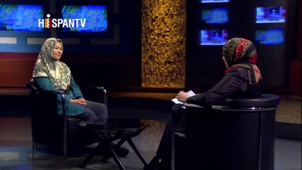 El Encuentro - Testimonio de una mexicana conversa al Islam