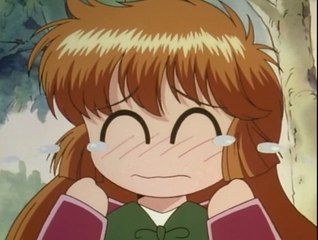 Lisa e Seya - 03 - Ruby il riccio