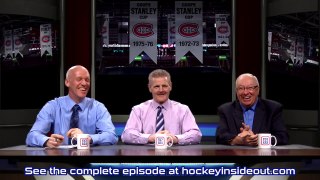 HI/O Show: What will happen with the Habs in Game 3?