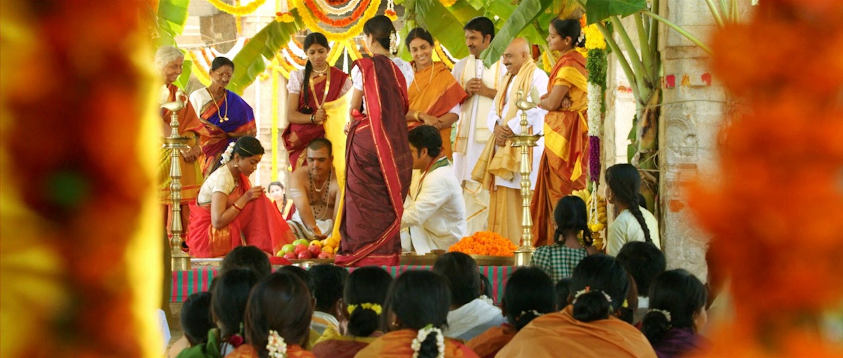 Manam_Marriage_Promo