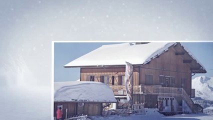 Alpine Elements Ski Holidays