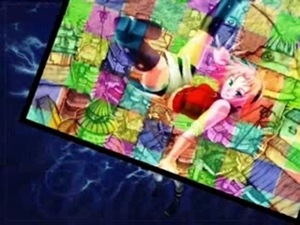 AMV naruto