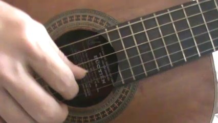 PHÔI PHA - Guitar Solo, Arr. Thanh Nhã