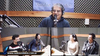 DILUVIANDO en Latitud Gay - LG 11/14 - 21-05-2014 - 1ra. parte