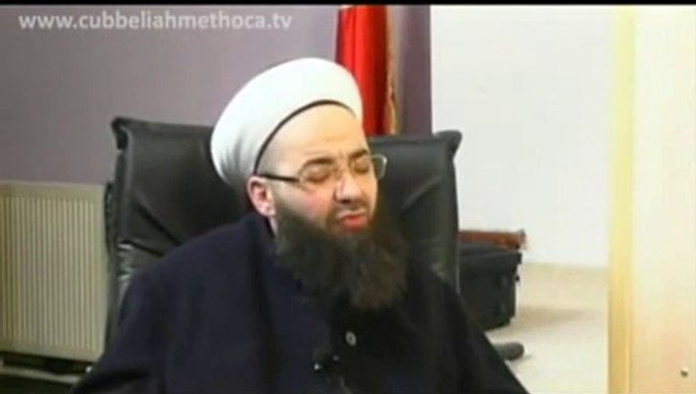 Cübbeli Ahmet Hoca - Kaza Orucu Tutan Kadın Hayızlanırsa Kazanın Kazasını Tutmalı mı