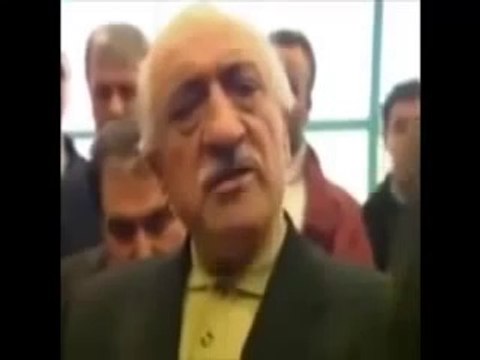 Fethullah gülen dinler arası uzlaşma