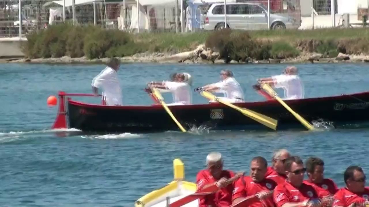 Tamalous : Sète - L'Estaque