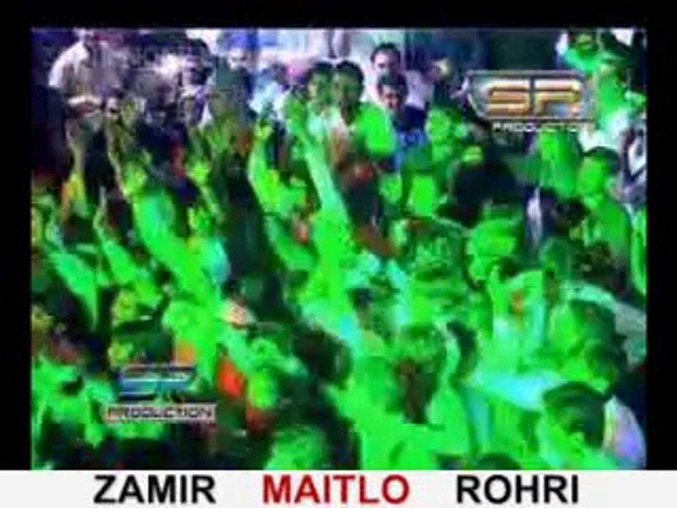 DILDAR GUHRI DIL JAAN SHAMAN ALI ALBUM 786 JANI