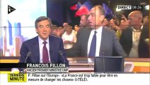 BUZZ NEWS - Fillon dénonce une élection volée de Jean-François Copé à la tête de l'UMP