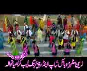 mino dil wli koth da ton rakh lay pahrydar ni