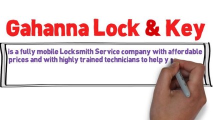 Locksmith in Gahanna, OH - (614) 515-6452 24/7 Locksmiths in Gahanna 43230