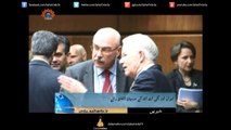 Iran,IAEA agree on 5 more practical measures/Iran IAEA ittefaq rayey|Sahar TV|Urdu NEWS|خبریں