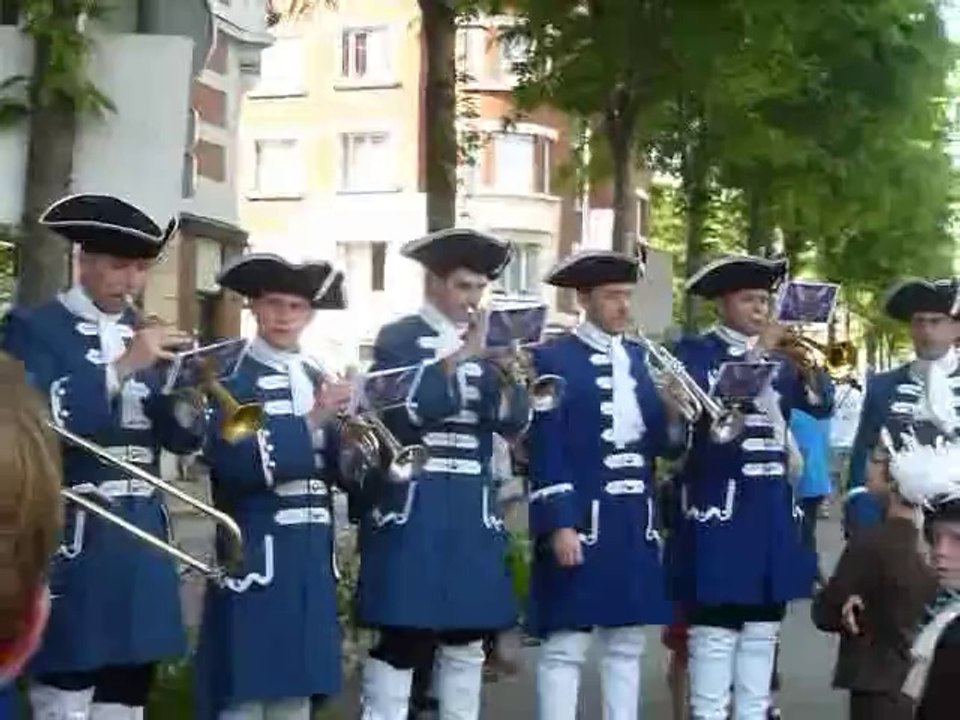 film le grand siècle Total Bois Colombes